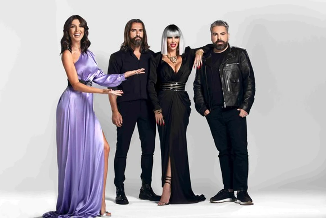 Tibi Clencifoto: Kanal D