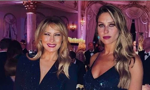 1 melania trump tinuta revelion jpg jpeg