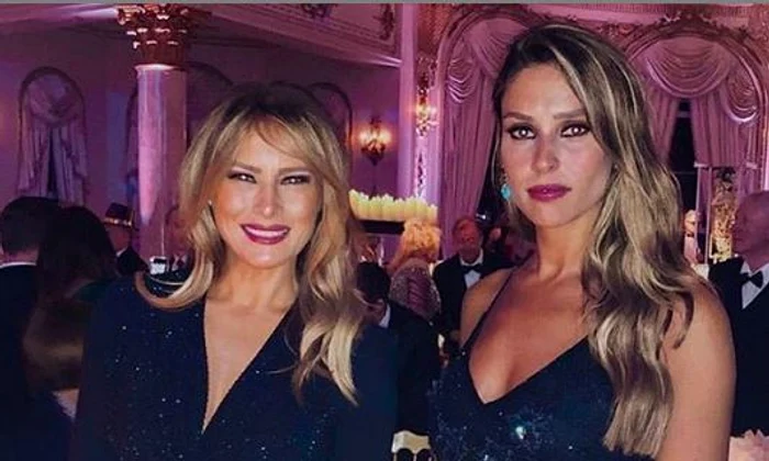 1 melania trump tinuta revelion jpg jpeg