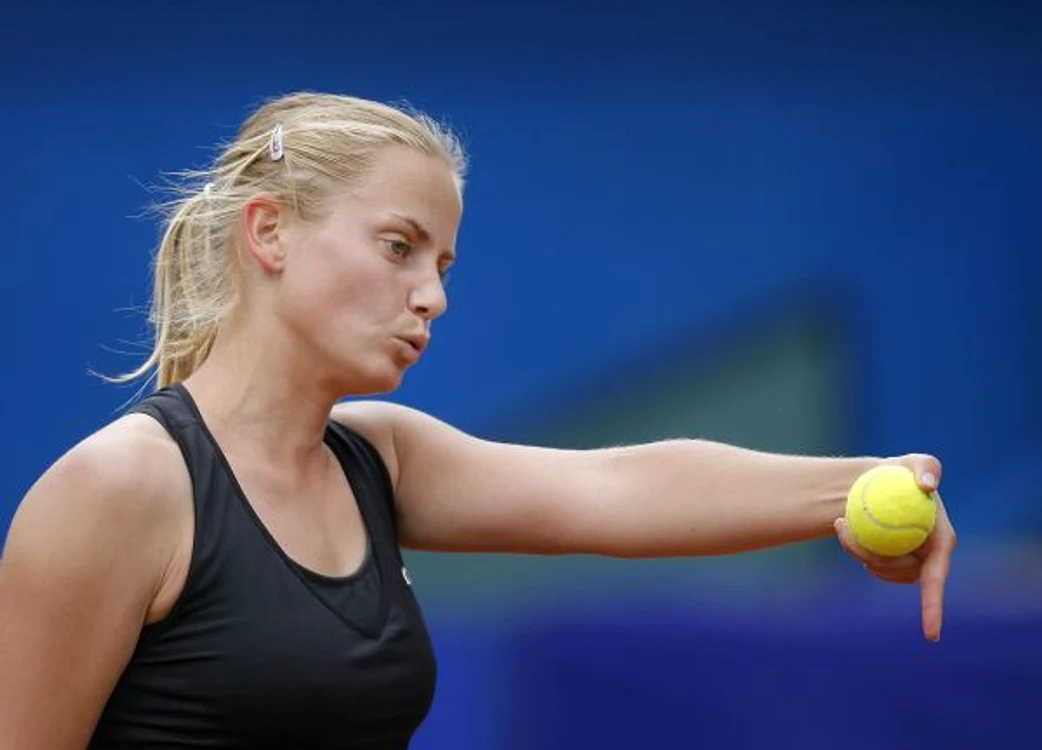 Jelena Dokic a fost pe locul 4 în clasamentul mondial