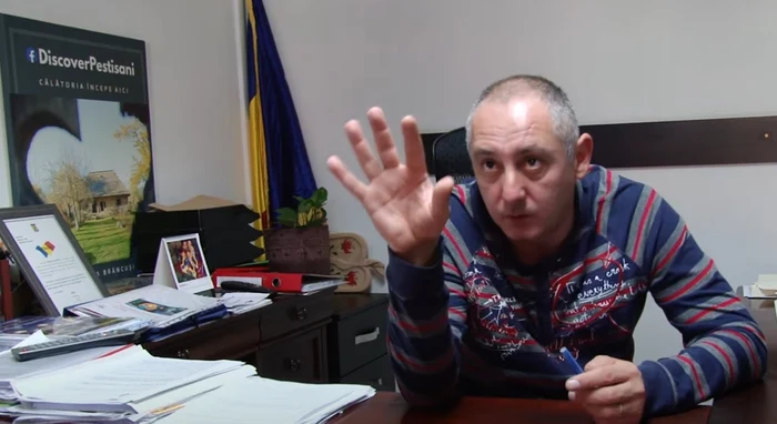Primarul Cosmin Pigui spune că nu își dorește mulți turiști în zona montană