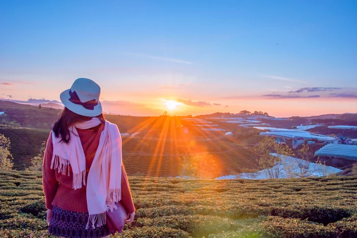Unele vacanţe exotice au rămas neonorate după ce patroana agenţiei de turism a înşelat clienţii FOTO pxhere