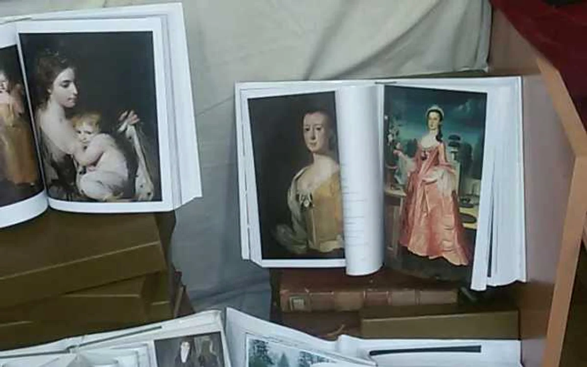 expozitie