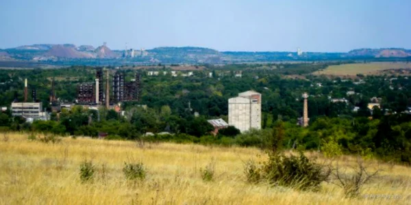oras ucraina Novhorodske