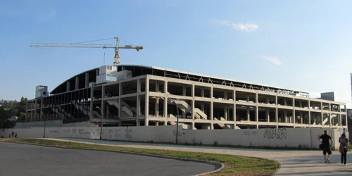 sala polivalenta cluj