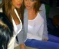 Bianca Drăgușanu și mama sa SURSA FOTO Facebook