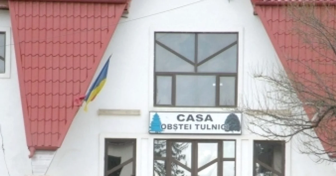Procurorii au descins la Obştea Tulnici