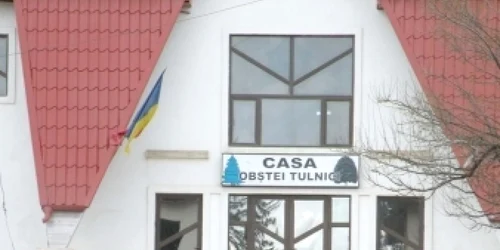 Procurorii au descins la Obştea Tulnici
