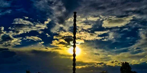 opere brancusi Foto