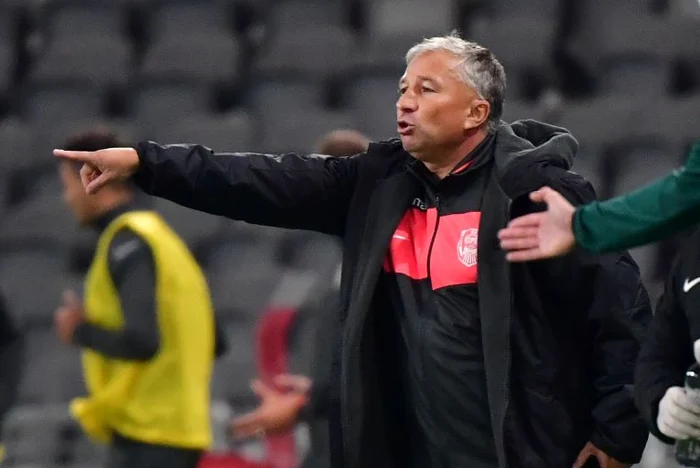 
    Dan Petrescu va antrena pentru prima dată în TurciaFOTO: Sportpictures.eu  