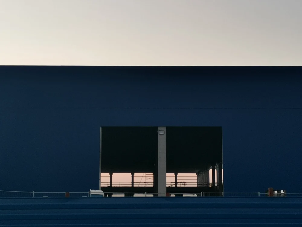 Se construieşte Ikea Timişoara FOTO Ş.Both