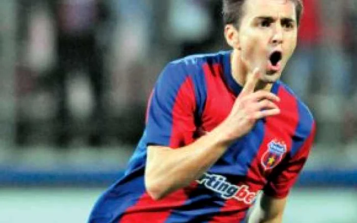 FOTBAL: Rossi spune că Surdu a suferit o entorsă la genunchi