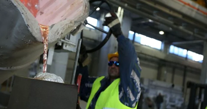 O parte însemnată din topitoriile de aluminiu ilegale din judeţul Olt au fost reclamate a fi în Slatina...