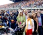 Prințesa Margriet cu familia regală olandeză, Profimedia