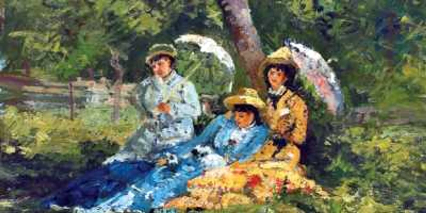 Pictură de Ion Andreescu