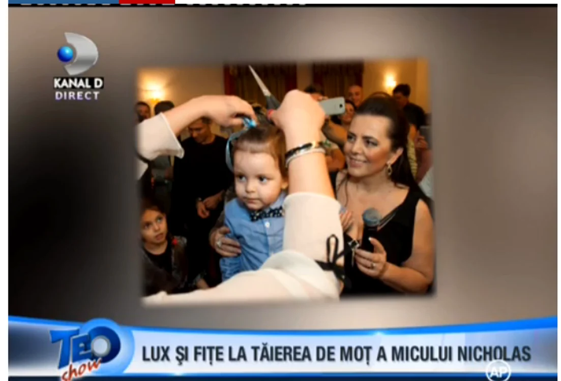 Nicholas botez