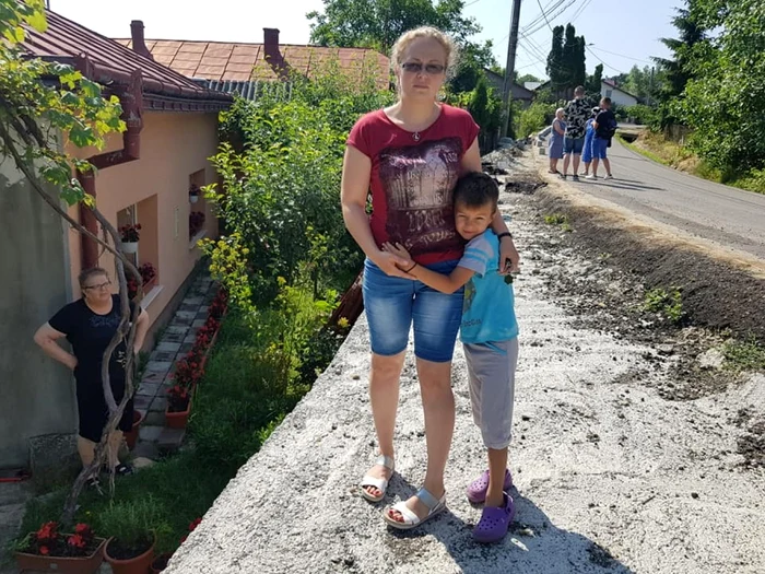 strada mihail sadoveanu din Suceava