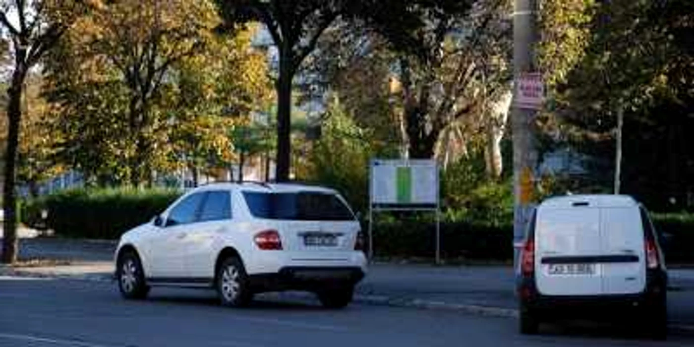 Brăila: Şoferii indisciplinaţi, greu de pedepsit