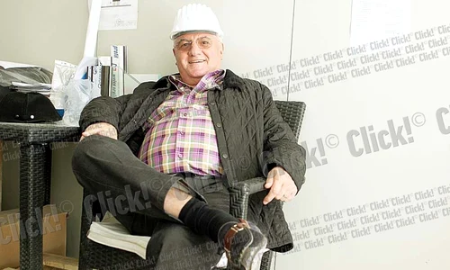 Dumitru Dragomir (Fotografii: Roberto Sălceanu) jpeg