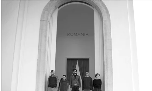 Noua ordine mondială a artei   scena de artă din Cluj jpeg