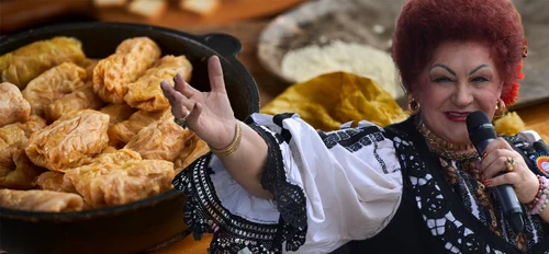 Trucurile Elenei Merișoreanu pentru cele mai delicioase sarmale 