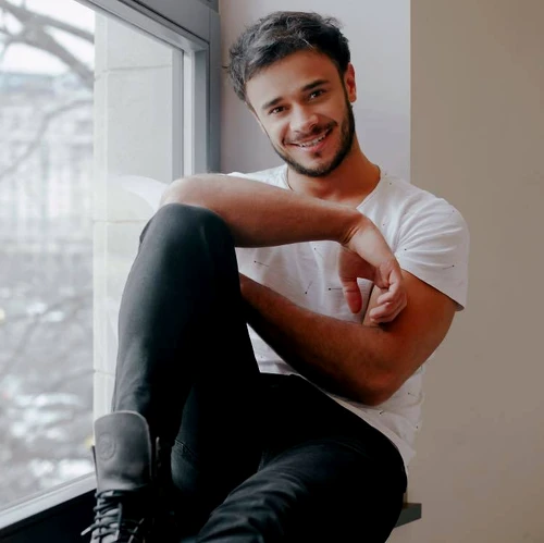 Dima va fi noul partener al lui Nasrin la Matinal