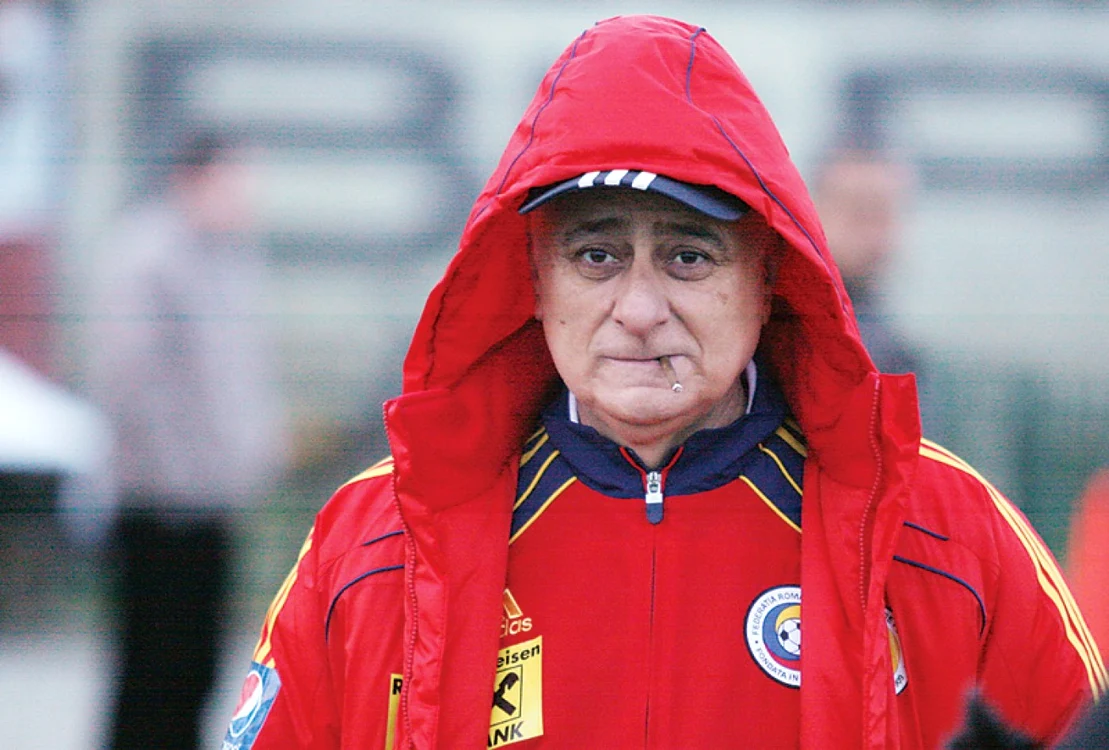 Pompiliu Popescu