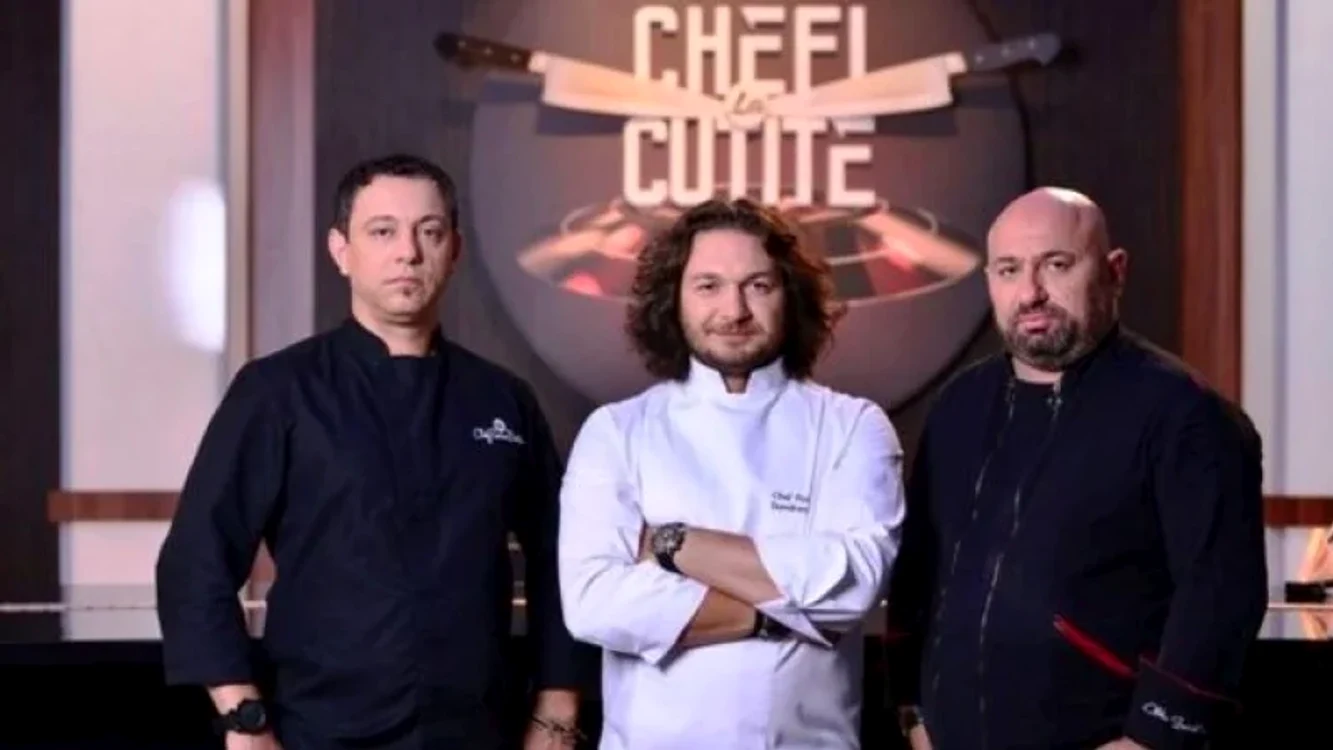 Concurentul din echipa lui Chef Bontea care a câștigat primul sezon «Chefi Fără limite»