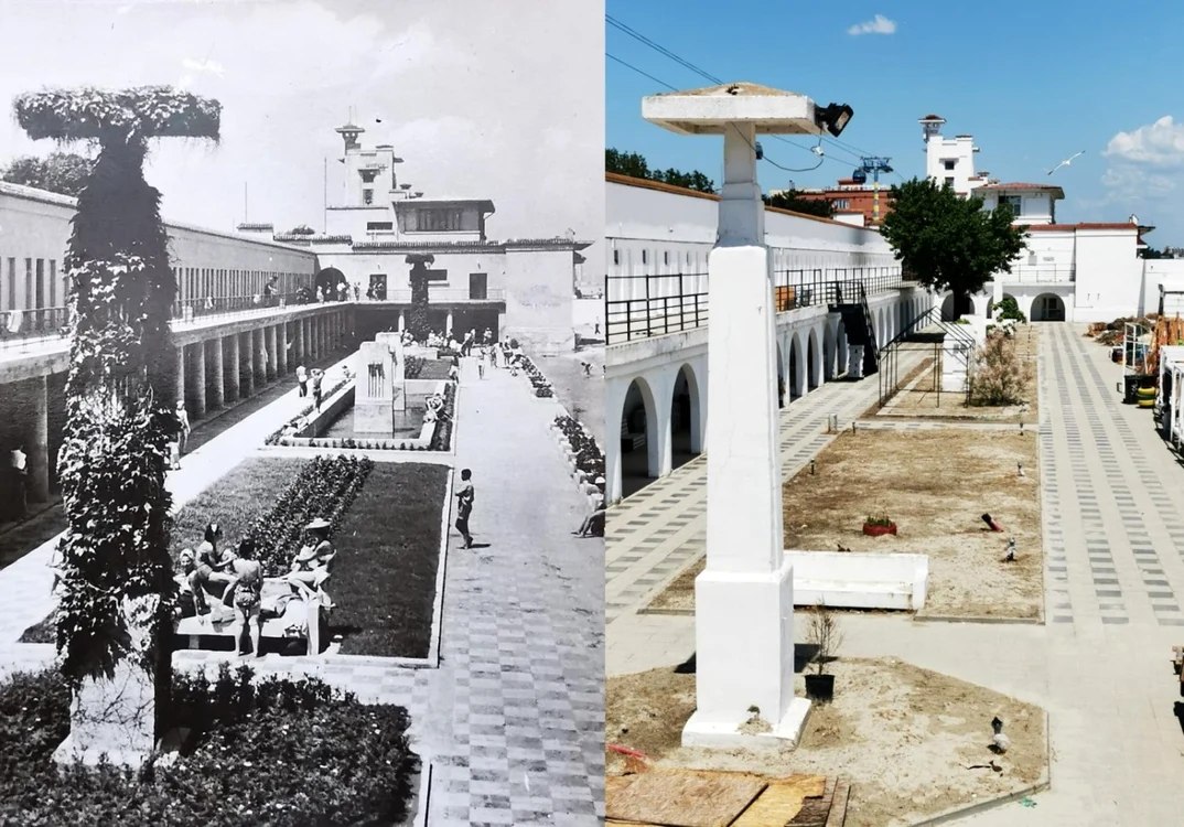 Reprezentantul ANPC, Horia Constantinescu, despre Litoral: ”Apariția vechii doamne presărate cu machiaj și bijuterii”. Reprezentantul ANPC, Horia Constantinescu, despre Litoral: ”Apariția vechii doamne presărate cu machiaj și bijuterii”.