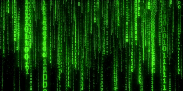 Matrix FOTO SHUTTERSTOCK