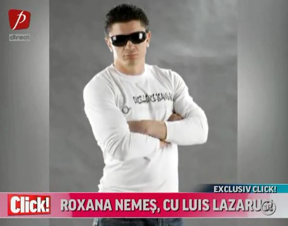 Lazarus şi Roxana Nemeş vor prezenta cel mai aşteptat eveniment al verii