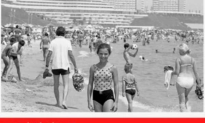 "What Happens When We All Live to 100?", Les Films de Cannes a Bucarest, Fest(in) pe Bulevard jpeg