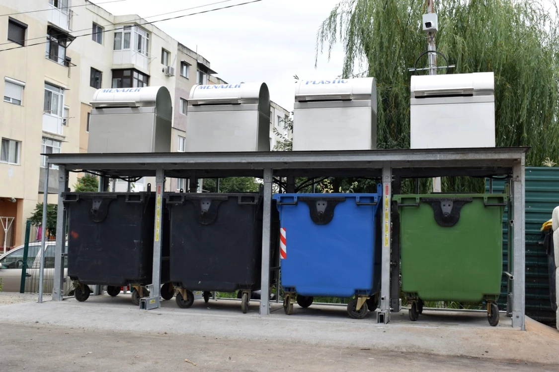 FOTO arhivă Adevărul