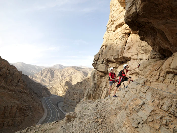 Ras Al Khaimah Jebel Jais jpg