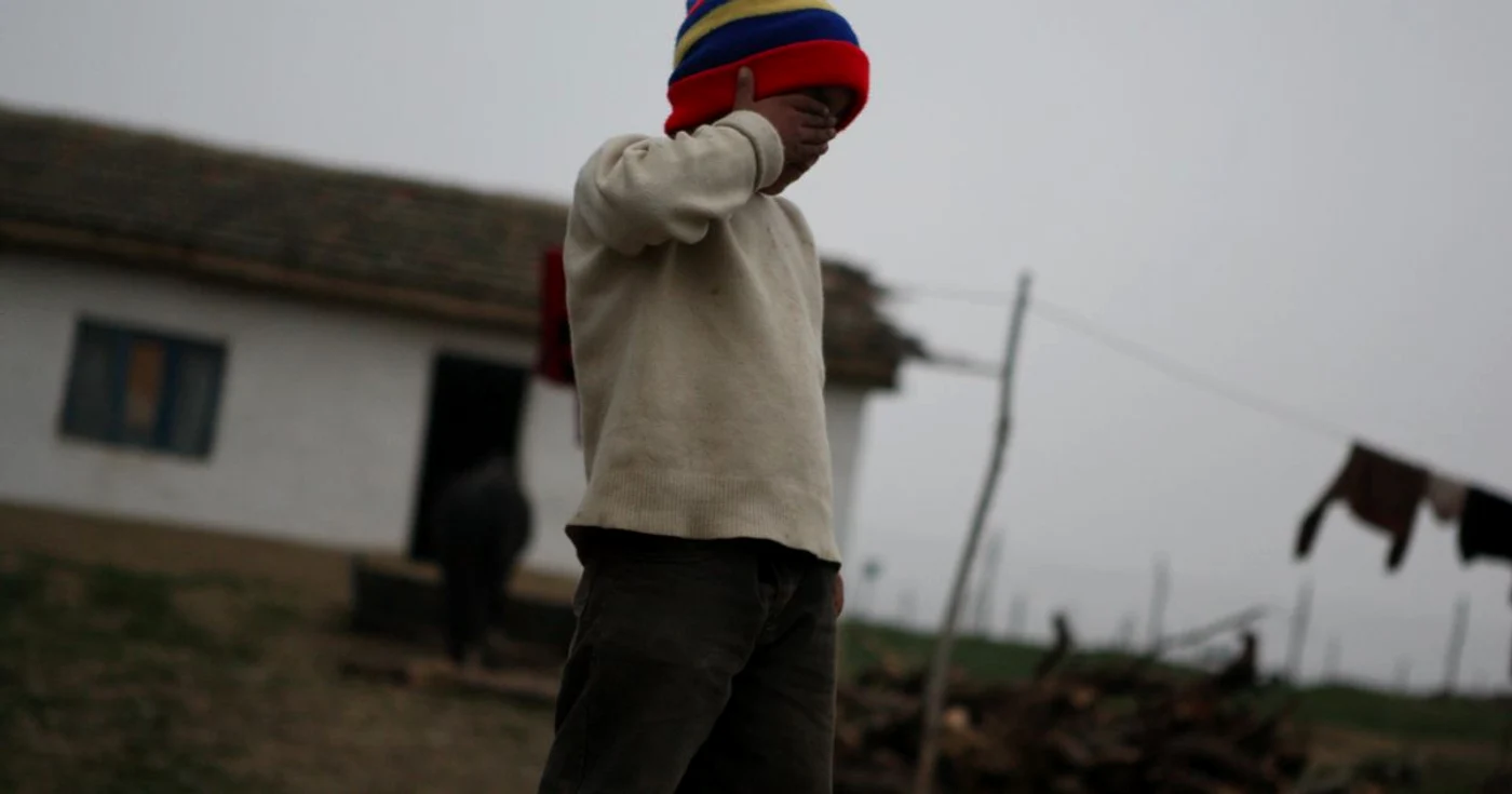 Băieţelul de 12 ani va rămâne cu traume pe viaţă
