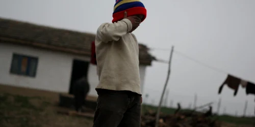 Băieţelul de 12 ani va rămâne cu traume pe viaţă