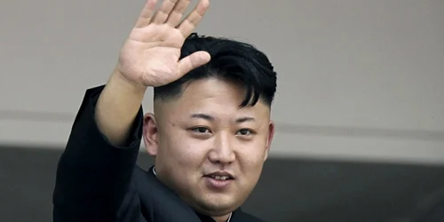 kim jong-un FOTO E/AP