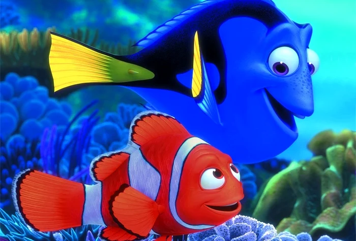 
    Horoscop zilnic 4 aprilie: Peştilor li se recomandă tratamente noi pentru că au de făcut deplasări lungiFoto: Finding Nemo  