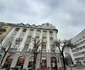 Palatul Ciobanu din Timișoara FOTO Ștefan Both