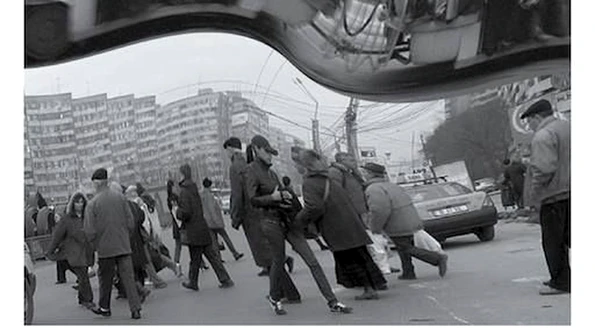 Simpozionul «Tribalizarea orașelor Antropologia urbană și paradigma funcționalistă» jpeg