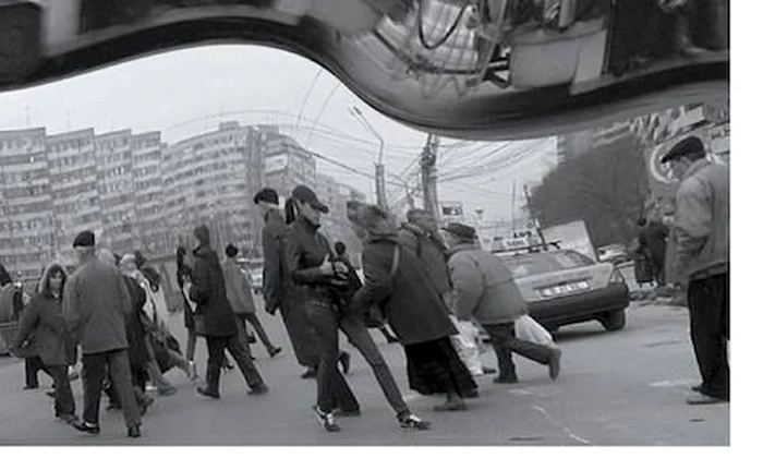 Simpozionul «Tribalizarea orașelor  Antropologia urbană și paradigma funcționalistă» jpeg