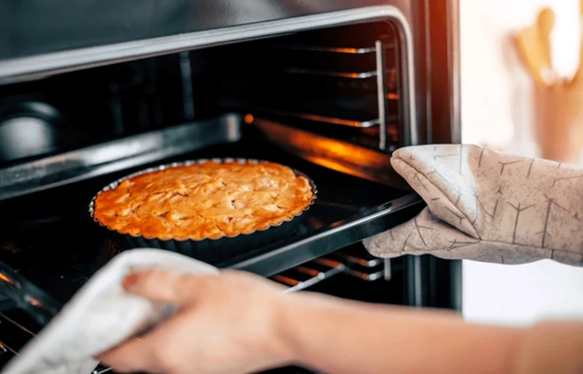 Este o plăcintă ușor de pregătit / foto: Shutterstock