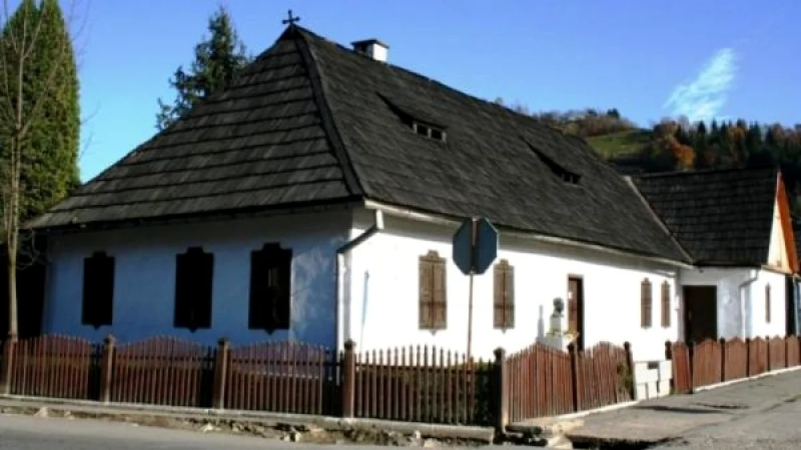 casa memoriala george cosbuc 