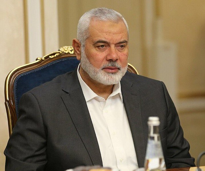 Liderii Hamas și Hezbollah au fost	lichidați de Israel, în două atacuri fulger la Beirut și Teheran VIDEO