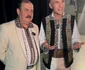 Nicolae Botgros și finul său, Ion Paladi