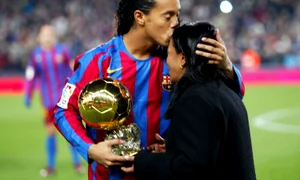 mama ronaldinho gettyimages 56415976 jpeg