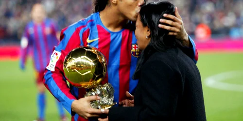 mama ronaldinho gettyimages 56415976 jpeg