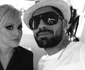 Misha şi Connect R au plecat într o escapadă romantică la Paris jpeg