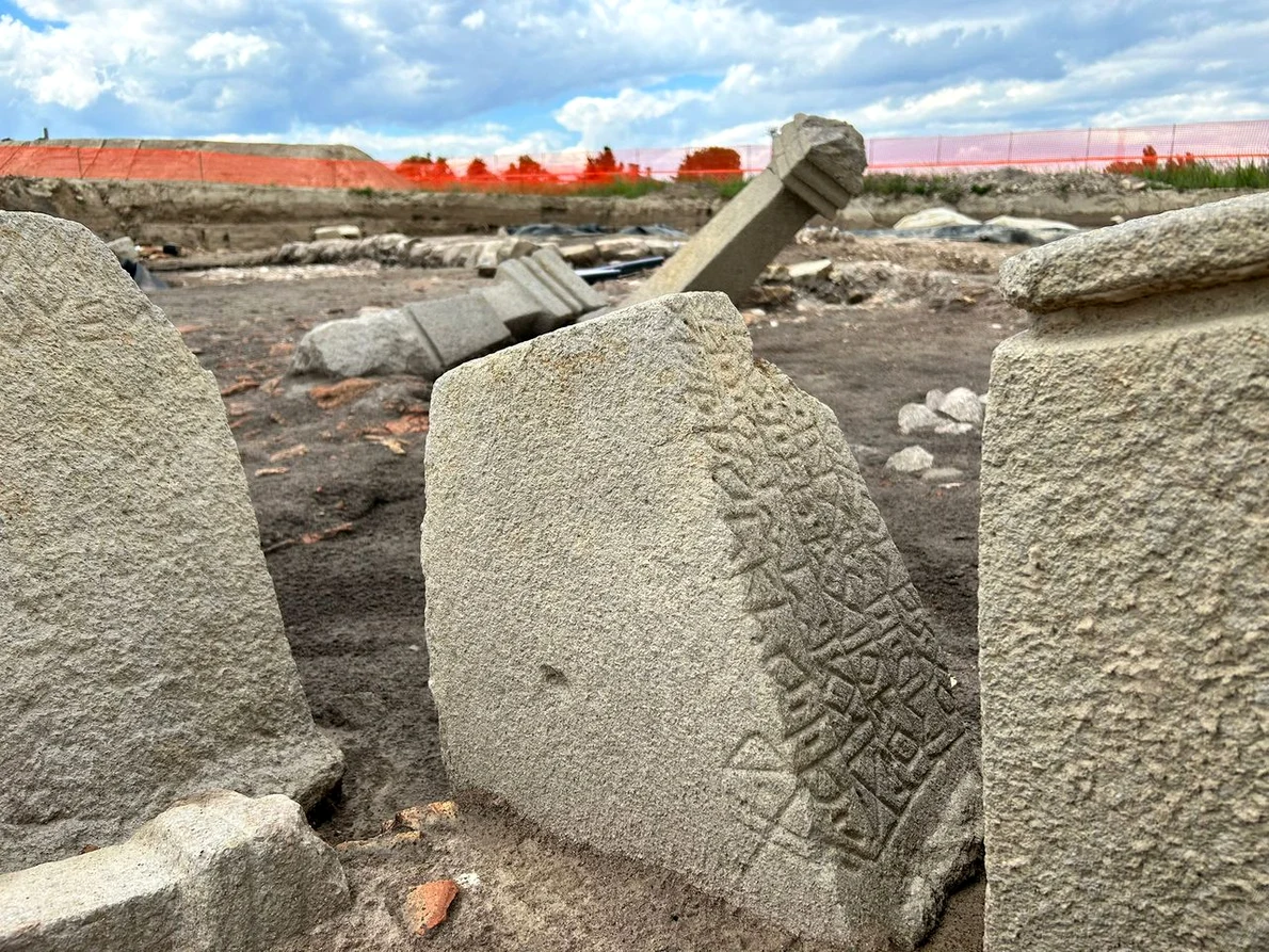 Un sanctuar preroman descoperit în provincia italiană Padova (© Soprintendenza ABAP per le province di Padova, Treviso e Belluno)