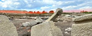Un sanctuar preroman descoperit în provincia italiană Padova (© Soprintendenza ABAP per le province di Padova, Treviso e Belluno)